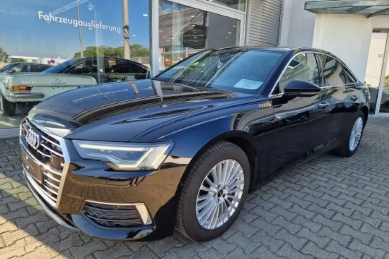 Audi A6 din 2021 cu 79.989 km - oferta AUD111542 - foto 4