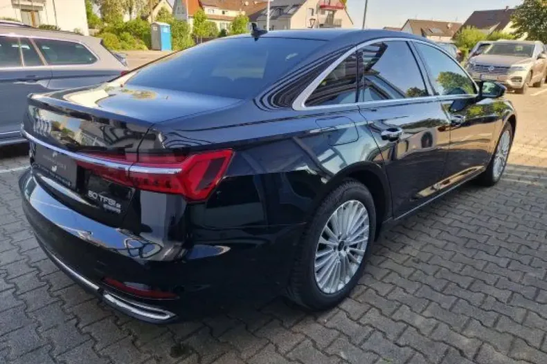 Audi A6 din 2021 cu 79.989 km - oferta AUD111542 - foto 5
