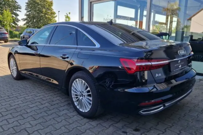 Audi A6 din 2021 cu 79.989 km - oferta AUD111542 - foto 6