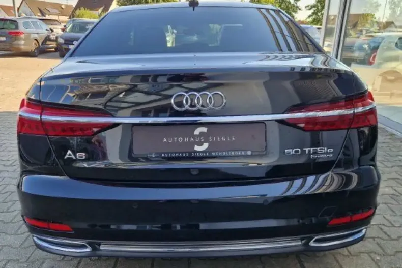 Audi A6 din 2021 cu 79.989 km - oferta AUD111542 - foto 7