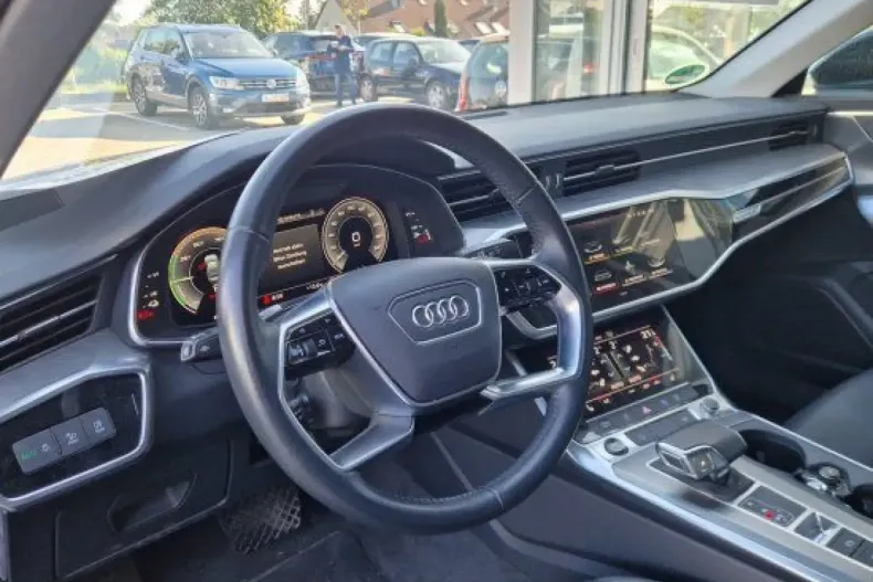 Audi A6 din 2021 cu 79.989 km - oferta AUD111542 - foto 8