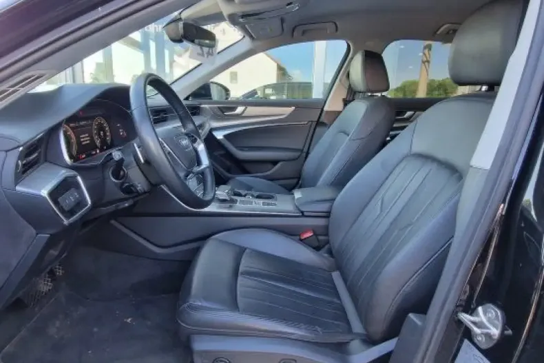 Audi A6 din 2021 cu 79.989 km - oferta AUD111542 - foto 9