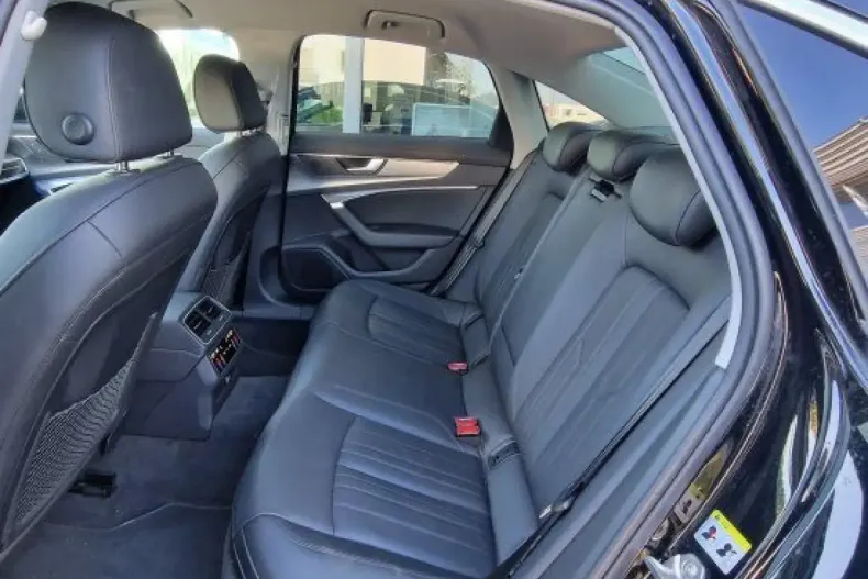 Audi A6 din 2021 cu 79.989 km - oferta AUD111542 - foto 10