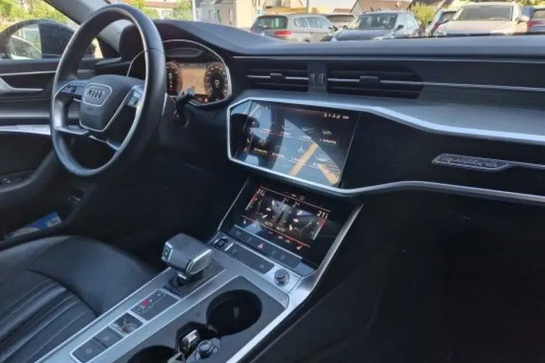 Audi A6 din 2021 cu 79.989 km - oferta AUD111542 - foto 16