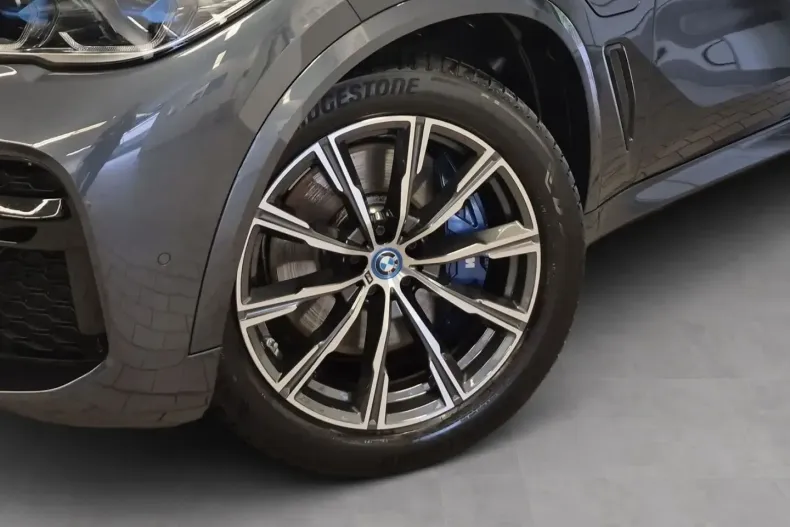 BMW X5 din 2022 cu 63.707 km - oferta BMW111543 - foto 6