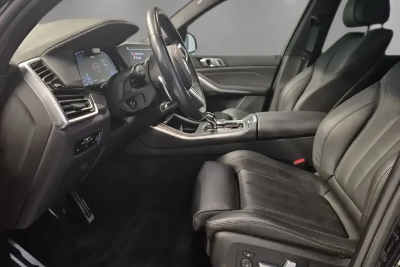 BMW X5 din 2022 cu 63.707 km - oferta BMW111543 - foto 7