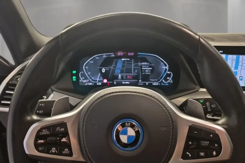 BMW X5 din 2022 cu 63.707 km - oferta BMW111543 - foto 8