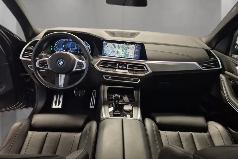 BMW X5 din 2022 cu 63.707 km - oferta BMW111543 - foto 10