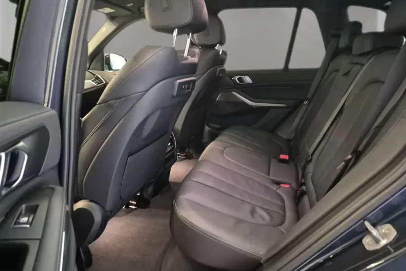 BMW X5 din 2022 cu 63.707 km - oferta BMW111543 - foto 11