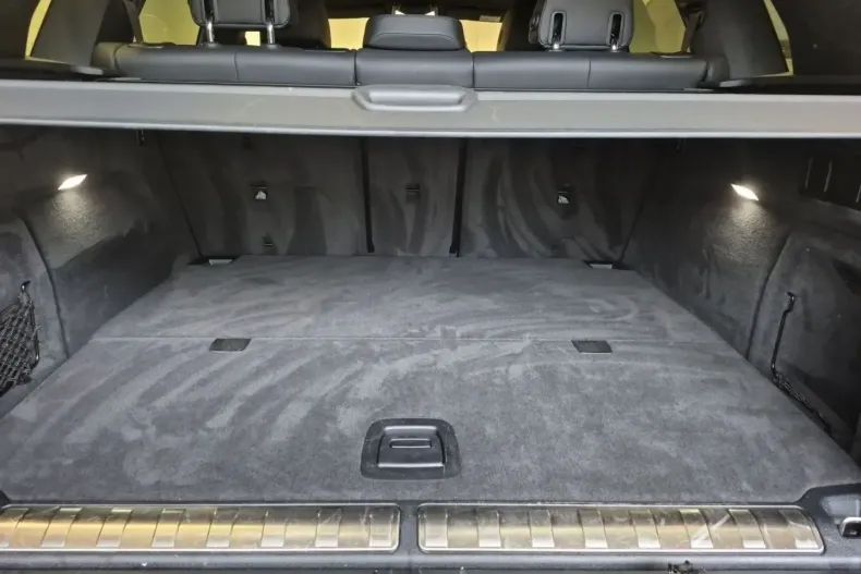 BMW X5 din 2022 cu 63.707 km - oferta BMW111543 - foto 12