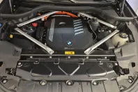 BMW X5 din 2022 cu 63.707 km - oferta BMW111543 - foto 14