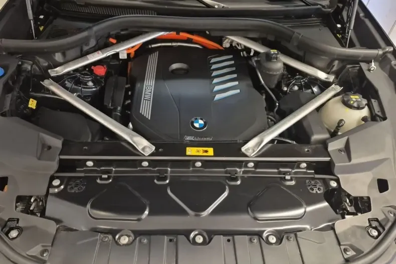 BMW X5 din 2022 cu 63.707 km - oferta BMW111543 - foto 14