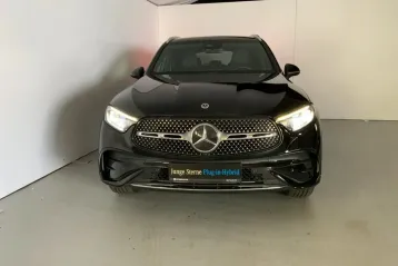 Mercedes-Benz GLC 300 din 2022 - oferta MER111545