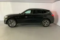 Mercedes-Benz GLC 300 din 2022 cu 25.535 km - oferta MER111545 - foto 2
