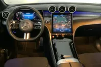 Mercedes-Benz GLC 300 din 2022 cu 25.535 km - oferta MER111545 - foto 8