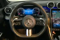 Mercedes-Benz GLC 300 din 2022 cu 25.535 km - oferta MER111545 - foto 9