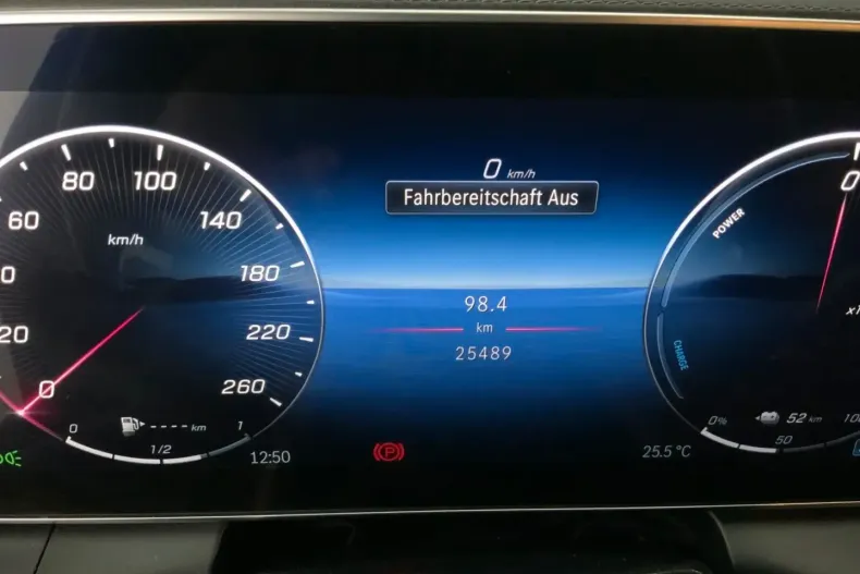 Mercedes-Benz GLC 300 din 2022 cu 25.535 km - oferta MER111545 - foto 10