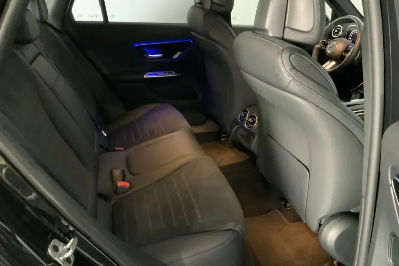 Mercedes-Benz GLC 300 din 2022 cu 25.535 km - oferta MER111545 - foto 14