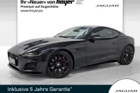 Jaguar F-Type din 2024 cu 24.700 km - oferta JAG111546 - foto 1