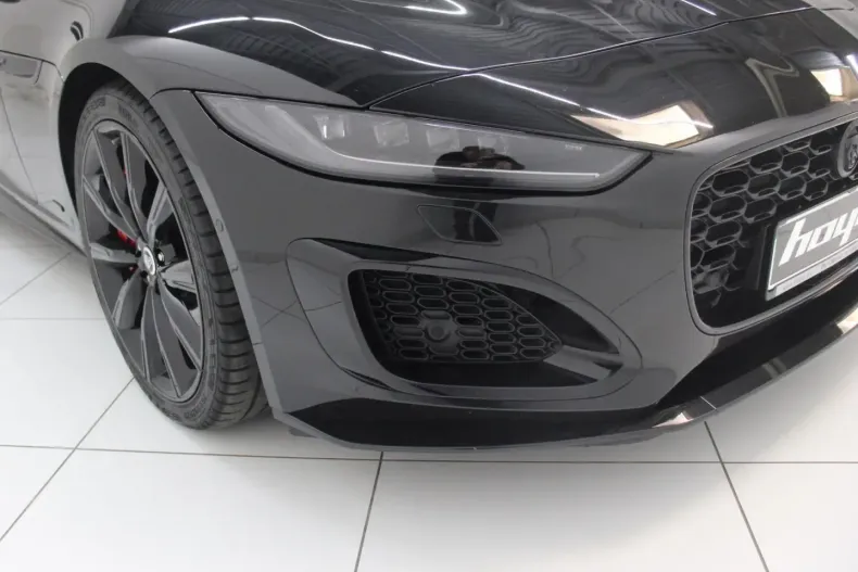 Jaguar F-Type din 2024 cu 24.700 km - oferta JAG111546 - foto 11