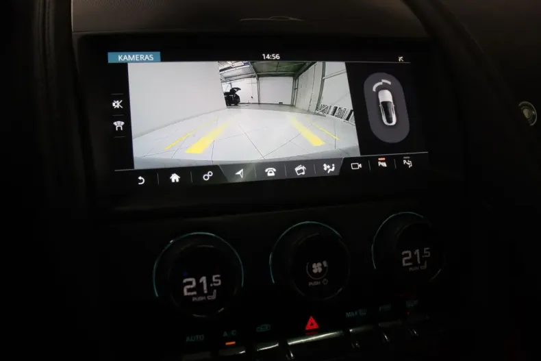 Jaguar F-Type din 2024 cu 24.700 km - oferta JAG111546 - foto 14