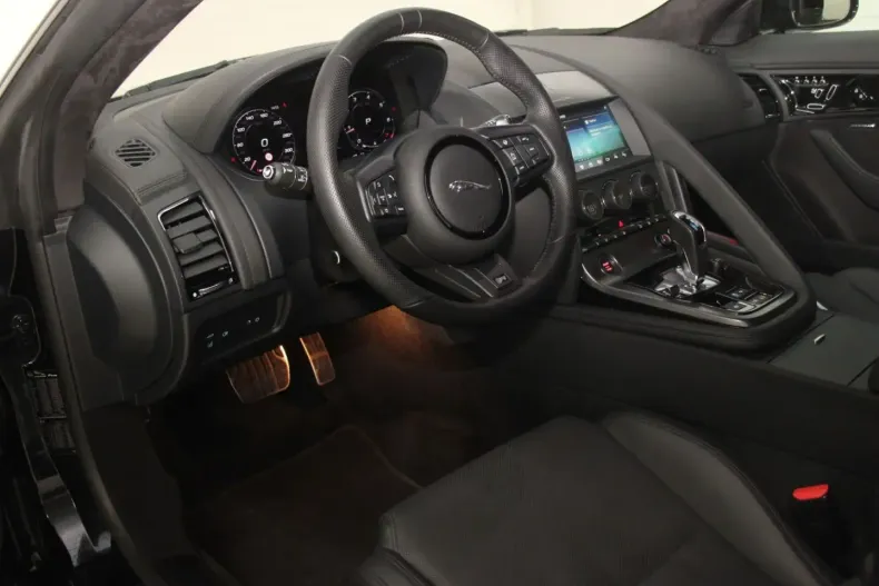 Jaguar F-Type din 2024 cu 24.700 km - oferta JAG111546 - foto 15