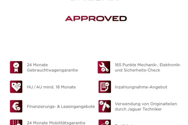 Jaguar F-Type din 2024 cu 24.700 km - oferta JAG111546 - foto 16