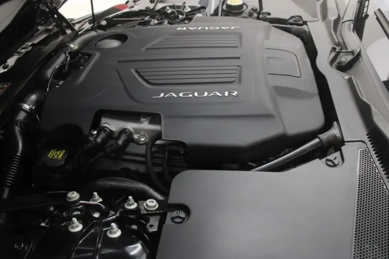 Jaguar F-Type din 2024 cu 24.700 km - oferta JAG111546 - foto 17