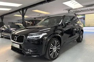 Volvo XC90 din 2020 - oferta VOL111548