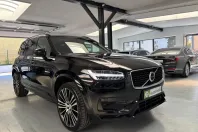 Volvo XC90 din 2020 cu 121.700 km - oferta VOL111548 - foto 2