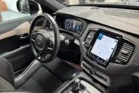 Volvo XC90 din 2020 cu 121.700 km - oferta VOL111548 - foto 7