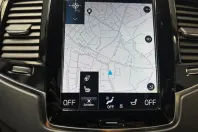 Volvo XC90 din 2020 cu 121.700 km - oferta VOL111548 - foto 11