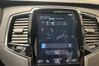 Volvo XC90 din 2020 cu 121.700 km - oferta VOL111548 - foto 12