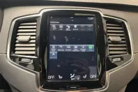 Volvo XC90 din 2020 cu 121.700 km - oferta VOL111548 - foto 13