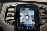 Volvo XC90 din 2020 cu 121.700 km - oferta VOL111548 - foto 14