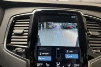 Volvo XC90 din 2020 cu 121.700 km - oferta VOL111548 - foto 15