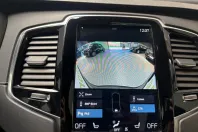 Volvo XC90 din 2020 cu 121.700 km - oferta VOL111548 - foto 16