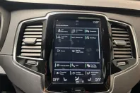 Volvo XC90 din 2020 cu 121.700 km - oferta VOL111548 - foto 17