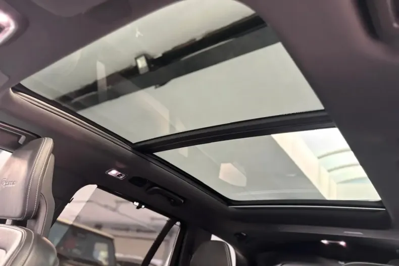 Volvo XC90 din 2020 cu 121.700 km - oferta VOL111548 - foto 29