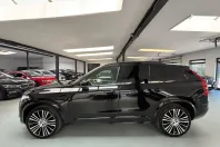 Volvo XC90 din 2020 cu 121.700 km - oferta VOL111548 - foto 32