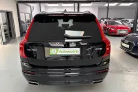 Volvo XC90 din 2020 cu 121.700 km - oferta VOL111548 - foto 34