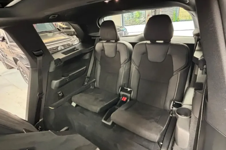 Volvo XC90 din 2020 cu 121.700 km - oferta VOL111548 - foto 36