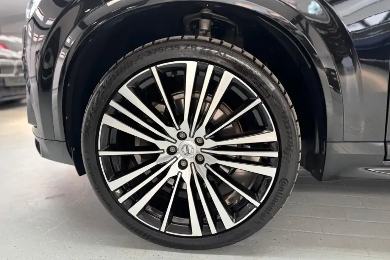 Volvo XC90 din 2020 cu 121.700 km - oferta VOL111548 - foto 38