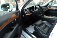 Volvo XC90 din 2022 cu 129.871 km - oferta VOL111549 - foto 3