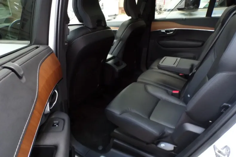 Volvo XC90 din 2022 cu 129.871 km - oferta VOL111549 - foto 4