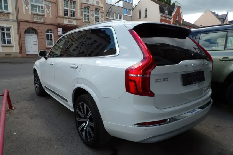 Volvo XC90 din 2022 cu 129.871 km - oferta VOL111549 - foto 5