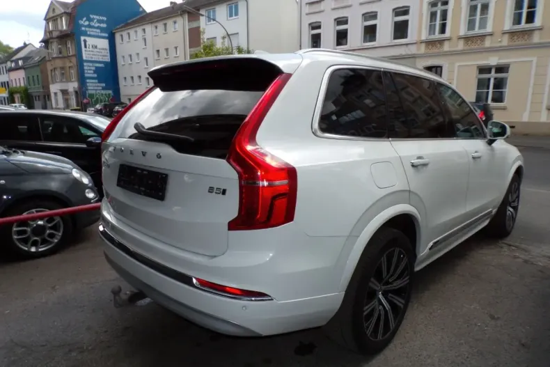 Volvo XC90 din 2022 cu 129.871 km - oferta VOL111549 - foto 7