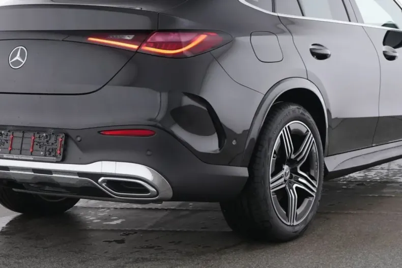 Mercedes-Benz GLC 300 din 2024 cu 12.072 km - oferta MER111550 - foto 4