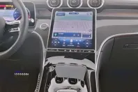 Mercedes-Benz GLC 300 din 2024 cu 12.072 km - oferta MER111550 - foto 6