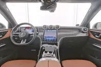 Mercedes-Benz GLC 300 din 2024 cu 12.072 km - oferta MER111550 - foto 7